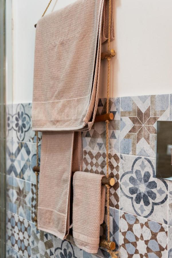 Bacicagiuba Apartment Termini Imerese