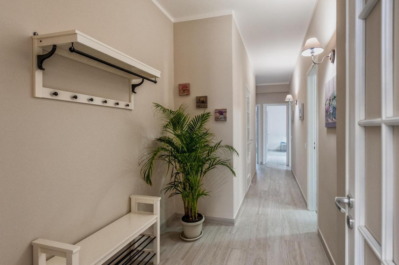 Apartment Bacicagiuba *