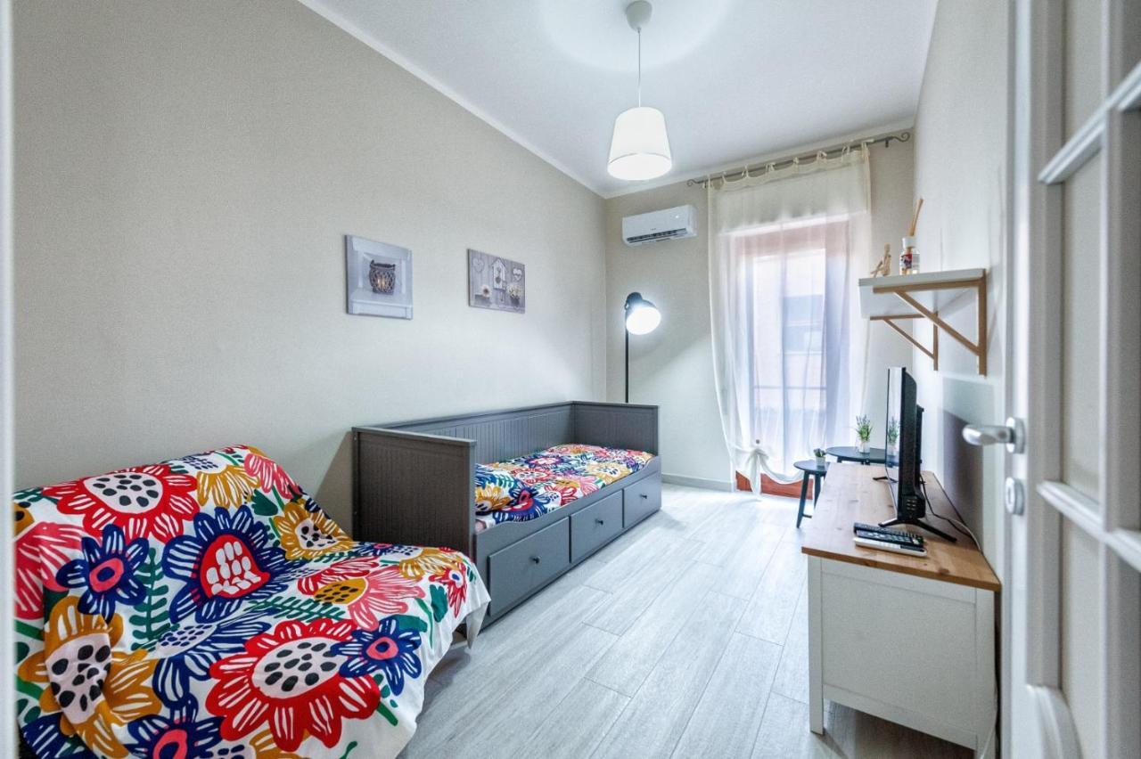 Apartment Bacicagiuba