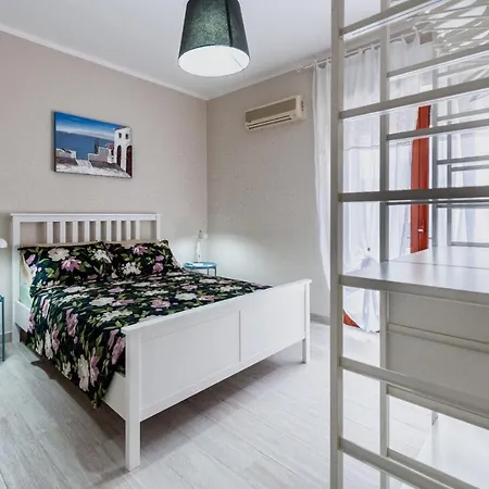 Bacicagiuba Apartments Termini Imerese Exterior foto
