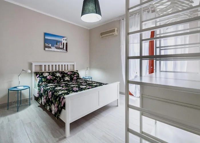 Bacicagiuba Apartments