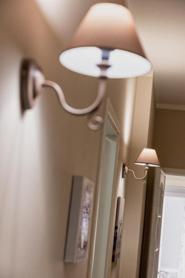 Apartment Bacicagiuba Termini Imerese