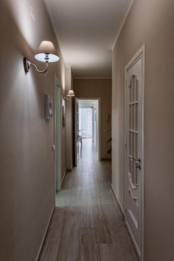 Bacicagiuba Apartment