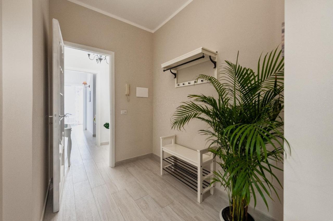 Bacicagiuba Apartment